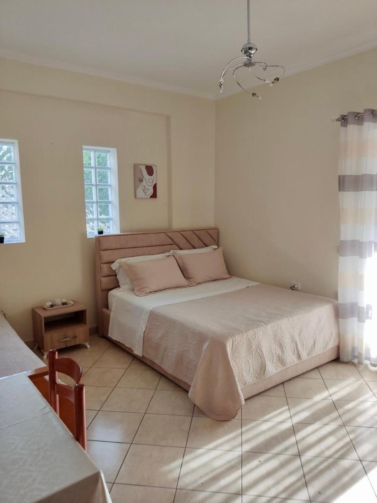 Apartament Jani's *